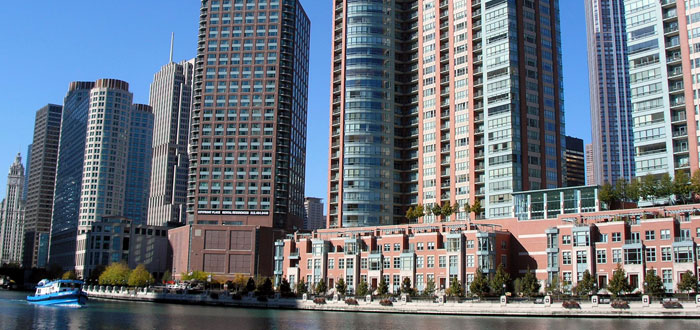 corporación internacional