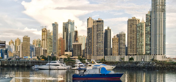 empresas comerciales